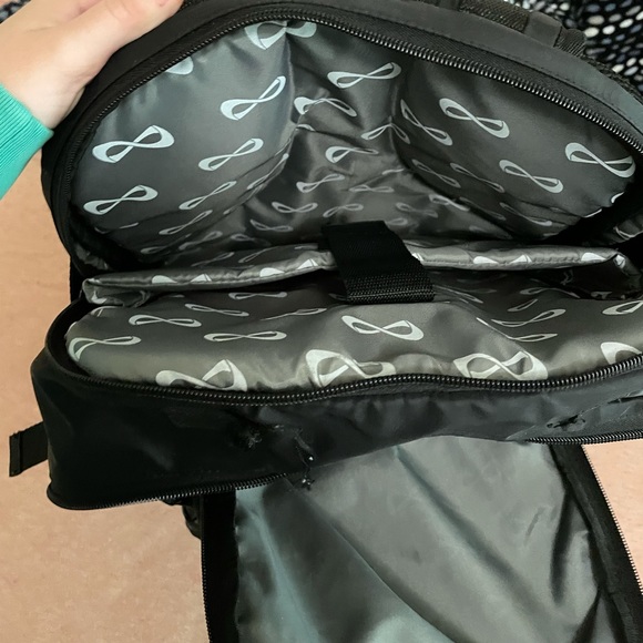 Nfinity cheer backpack - Picture 8 of 10